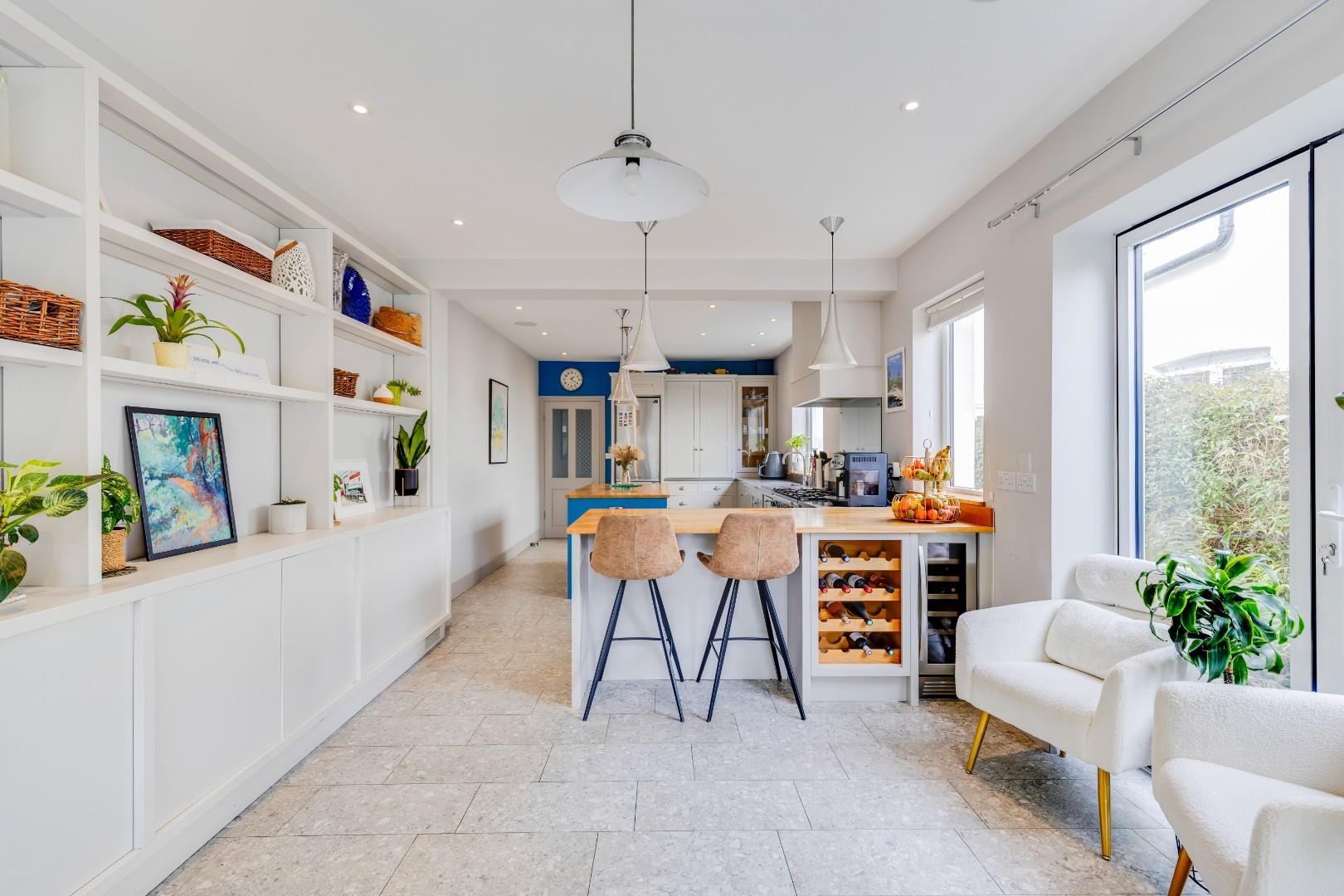90 Stanwell Road, Penarth, CF64 3LP